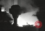 Image of iron and steel factory United States USA, 1922, second 54 stock footage video 65675064415