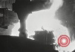 Image of iron and steel factory United States USA, 1922, second 58 stock footage video 65675064415