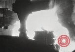 Image of iron and steel factory United States USA, 1922, second 59 stock footage video 65675064415