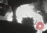 Image of iron and steel factory United States USA, 1922, second 61 stock footage video 65675064415