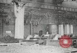 Image of iron and steel factory United States USA, 1922, second 52 stock footage video 65675064416