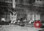 Image of iron and steel factory United States USA, 1922, second 55 stock footage video 65675064416