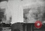 Image of iron and steel factory United States USA, 1922, second 61 stock footage video 65675064416