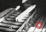 Image of iron and steel factory United States USA, 1922, second 31 stock footage video 65675064417