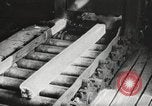 Image of iron and steel factory United States USA, 1922, second 32 stock footage video 65675064417