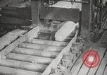 Image of iron and steel factory United States USA, 1922, second 35 stock footage video 65675064417