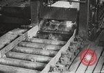 Image of iron and steel factory United States USA, 1922, second 36 stock footage video 65675064417