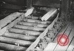 Image of iron and steel factory United States USA, 1922, second 37 stock footage video 65675064417