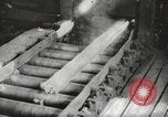 Image of iron and steel factory United States USA, 1922, second 38 stock footage video 65675064417