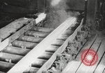 Image of iron and steel factory United States USA, 1922, second 39 stock footage video 65675064417