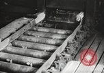 Image of iron and steel factory United States USA, 1922, second 43 stock footage video 65675064417