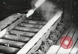Image of iron and steel factory United States USA, 1922, second 46 stock footage video 65675064417