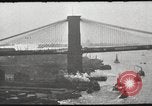 Standbild Eisen und Stahl United States USA, 1922, aus Sekunde 18 historischem Filmmaterial Videoclip 65675064419