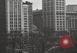 Standbild Met Life Gebäude Clock Tower New York City USA, 1922, aus Sekunde 13 historischem Filmmaterial Videoclip 65675064420
