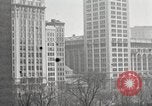 Standbild Met Life Gebäude Clock Tower New York City USA, 1922, aus Sekunde 20 historischem Filmmaterial Videoclip 65675064420