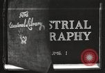 Standbild Holzindustrie United States USA, 1920, aus Sekunde 11 historischem Filmmaterial Videoclip 65675064421