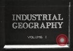 Standbild Holzindustrie United States USA, 1920, aus Sekunde 12 historischem Filmmaterial Videoclip 65675064421