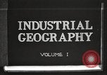Standbild Holzindustrie United States USA, 1920, aus Sekunde 13 historischem Filmmaterial Videoclip 65675064421