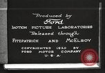 Standbild Holzindustrie United States USA, 1920, aus Sekunde 21 historischem Filmmaterial Videoclip 65675064421