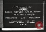 Standbild Holzindustrie United States USA, 1920, aus Sekunde 22 historischem Filmmaterial Videoclip 65675064421