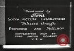 Standbild Holzindustrie United States USA, 1920, aus Sekunde 23 historischem Filmmaterial Videoclip 65675064421