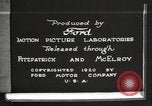 Standbild Holzindustrie United States USA, 1920, aus Sekunde 24 historischem Filmmaterial Videoclip 65675064421