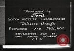 Standbild Holzindustrie United States USA, 1920, aus Sekunde 25 historischem Filmmaterial Videoclip 65675064421