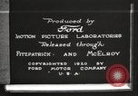 Standbild Holzindustrie United States USA, 1920, aus Sekunde 27 historischem Filmmaterial Videoclip 65675064421