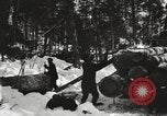 Standbild Holzindustrie United States USA, 1920, aus Sekunde 46 historischem Filmmaterial Videoclip 65675064422