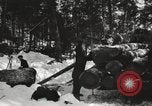 Standbild Holzindustrie United States USA, 1920, aus Sekunde 47 historischem Filmmaterial Videoclip 65675064422