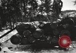 Standbild Holzindustrie United States USA, 1920, aus Sekunde 52 historischem Filmmaterial Videoclip 65675064422