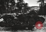 Standbild Holzindustrie United States USA, 1920, aus Sekunde 55 historischem Filmmaterial Videoclip 65675064422