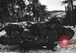 Standbild Holzindustrie United States USA, 1920, aus Sekunde 56 historischem Filmmaterial Videoclip 65675064422