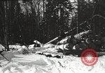 Standbild Holzindustrie United States USA, 1920, aus Sekunde 57 historischem Filmmaterial Videoclip 65675064422