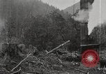 Standbild Holzindustrie United States USA, 1920, aus Sekunde 17 historischem Filmmaterial Videoclip 65675064423