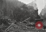 Standbild Holzindustrie United States USA, 1920, aus Sekunde 25 historischem Filmmaterial Videoclip 65675064423