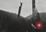 Standbild Holzindustrie United States USA, 1920, aus Sekunde 53 historischem Filmmaterial Videoclip 65675064423