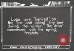 Standbild Holzindustrie United States USA, 1920, aus Sekunde 20 historischem Filmmaterial Videoclip 65675064424