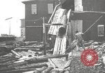 Image of lumber industry United States USA, 1920, second 20 stock footage video 65675064425