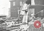 Image of lumber industry United States USA, 1920, second 23 stock footage video 65675064425