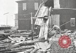 Image of lumber industry United States USA, 1920, second 25 stock footage video 65675064425