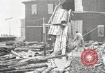 Image of lumber industry United States USA, 1920, second 26 stock footage video 65675064425