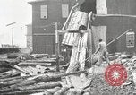 Image of lumber industry United States USA, 1920, second 27 stock footage video 65675064425