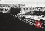 Image of lumber industry United States USA, 1920, second 29 stock footage video 65675064425