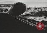 Image of lumber industry United States USA, 1920, second 31 stock footage video 65675064425
