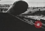 Image of lumber industry United States USA, 1920, second 32 stock footage video 65675064425