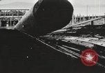 Image of lumber industry United States USA, 1920, second 33 stock footage video 65675064425