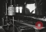 Image of lumber industry United States USA, 1920, second 38 stock footage video 65675064425