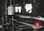 Image of lumber industry United States USA, 1920, second 39 stock footage video 65675064425