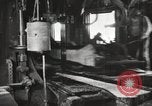 Image of lumber industry United States USA, 1920, second 40 stock footage video 65675064425